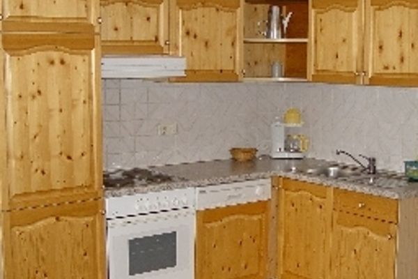 Appartements Brixental (Hopfgarten im Brixental)